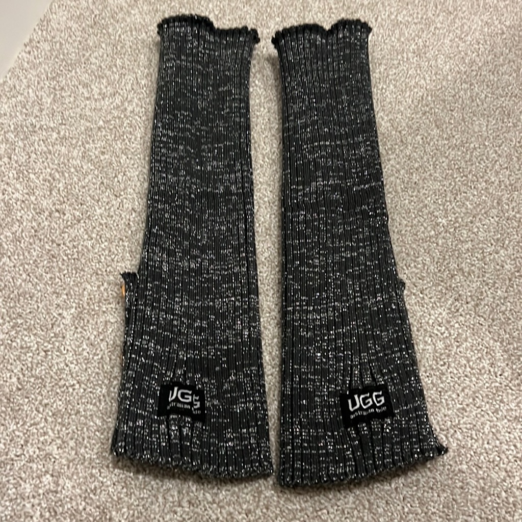 Ugg Boot Covers